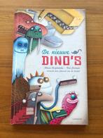 Boek De nieuwe dino’s, Boeken, Ophalen of Verzenden, Zo goed als nieuw