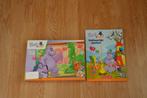 Bol en Smik puzzel + boek, Ophalen of Verzenden, 10 tot 50 stukjes, Zo goed als nieuw