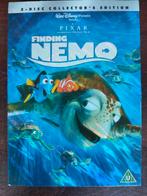 2-DVD Collector's edition : FINDING NEMO (ENGELS !!), Ophalen of Verzenden