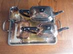 Elldee koffieservies - 5 stuks, Ophalen of Verzenden