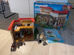 Playmobil 4857 - vakantiehuis, Kinderen en Baby's, Speelgoed | Playmobil, Complete set, Gebruikt, Ophalen of Verzenden