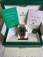 Rolex Submariner, Handtassen en Accessoires, Horloges | Dames, Nieuw, Ophalen of Verzenden, Goud, Rolex