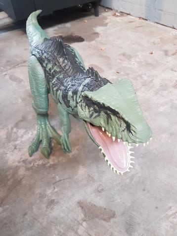 Decoratie / speelgoed Dinosaurus  beschikbaar voor biedingen