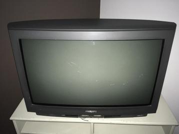 Philips televisie