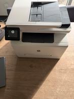 HP Color Laserjet Pro MFP M281fdw, Computers en Software, Printers, Ophalen, Zo goed als nieuw