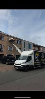 Lift bruxelles et alentours 0472501932, Offres d'emploi, Emplois | Chauffeurs