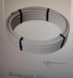 Alpex 26*3 50 meter, Doe-het-zelf en Bouw, Sanitair, Ophalen