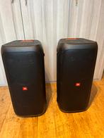 2x JBL Partybox 310 – Als nieuw (Nov '25) – €295 p.st., Enlèvement, Comme neuf, JBL