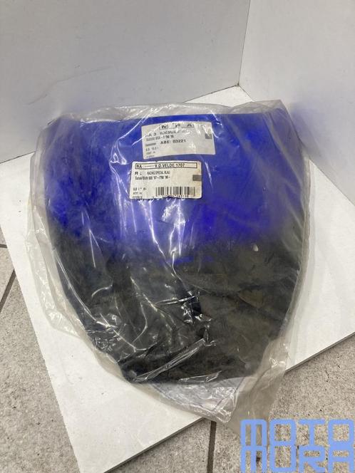 Kuipruit Suzuki GSXR 600 750 1992 - 1995 NOS scherm windsche, Motoren, Onderdelen | Suzuki, Nieuw, Ophalen of Verzenden
