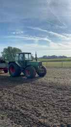 Fendt, Zakelijke goederen, Ophalen, Oldtimer, Fendt