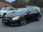Mercedes-Benz CLA 220 Sport Led Xenon ParkeerS Leder Navi Ai, Auto's, Automaat, 2005 kg, Gebruikt, 4 cilinders