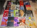 56 Oude Vinyl Singles met Pop en Rock jaren 70-80, Cd's en Dvd's, Ophalen of Verzenden, Zo goed als nieuw, Pop, Single