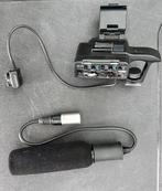 Kit adaptateur XLR Sony - XLR-A1M, Enlèvement ou Envoi, Comme neuf, Caméra, Sony