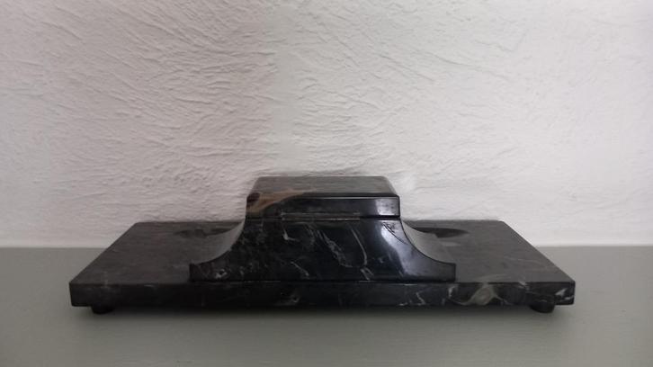 WW2 Duits bureau ornament, Verzamelen, Militaria | Tweede Wereldoorlog, Ophalen of Verzenden