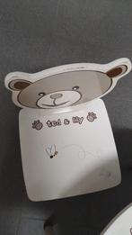 Tafeltje+bijpassend stoeltje, Enlèvement ou Envoi