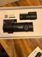 Blackvue, Ophalen, Gebruikt