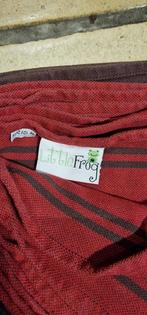 Draagdoek Little Frog maat 10, Kinderen en Baby's, Ophalen, Zo goed als nieuw, Draagdoek