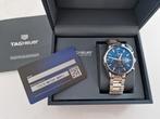 Tag Heuer perfecte staat, Handtassen en Accessoires, Horloges | Heren, Ophalen of Verzenden, Zo goed als nieuw, TAG Heuer