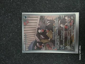 houndour obf 204/197 beschikbaar voor biedingen