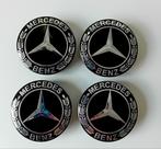 Mercedes Wieldoppen, Auto diversen, Wieldoppen, Ophalen of Verzenden