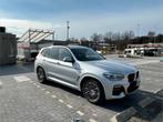 BMW, x3, Xdrive 20, Pack-M,diesel, Autos, Cuir, Argent ou Gris, Achat, Carnet d'entretien