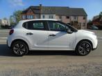 Citroen C3 1.2 Tce *12/2018 *1e Eigen*Ohb*Airco*EURO 6d-TEMP, Auto's, Voorwielaandrijving, Stof, 50 kW, 4 cilinders