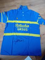 wielershirt, BOTECCHIA-URSUS, Raphael Geminiani, Verzamelen, Ophalen of Verzenden, Zo goed als nieuw, Shirt