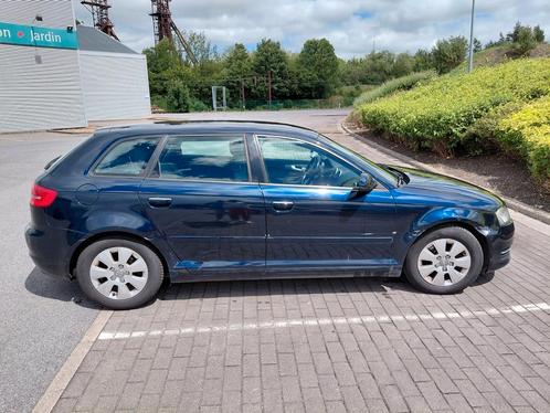 Audi A3 11/2010 1.6 Diesel 77kw ***EURO 5***, Auto's, Audi, Particulier, A3, Bluetooth, USB, Diesel, Euro 5, Ophalen