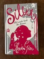 Kerstin Gier - Silber - Het eerste boek der dromen, Boeken, Ophalen of Verzenden, Zo goed als nieuw, Kerstin Gier