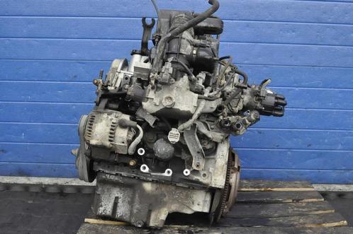 Moteur D16W1 Complet, Auto-onderdelen, Motor en Toebehoren, Honda, Gebruikt, Verzenden