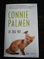 Connie Palmen - Jij zegt het, Boeken, Literatuur, Ophalen of Verzenden