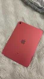 Ipad 10 series roos gloednieuw, Ophalen, Overige kleuren, Apple iPad, 11 inch