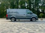 35.000 KM | VW CRAFTER | BTW WAGEN !!, Auto's, Volkswagen, Euro 6, Leder, Bedrijf, Diesel