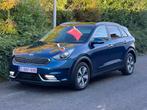 kia niro  automaat hybride 60674km, Auto's, Kia, 4 deurs, 88 g/km, Euro 6, 5 zetels