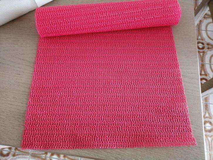 " NIEUW " ANTISLIP MATJE VOOR BORDJES, KOMMETJES, Kinderen en Baby's, Overige Kinderen en Baby's, Nieuw, Ophalen of Verzenden