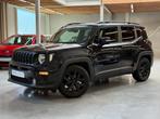 Jeep Renegade 1.0T Longitude - Keyless/Cruise/Lane-departure, Auto's, Jeep, Voorwielaandrijving, Stof, Bedrijf, 5 deurs