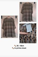 Jurk - 36 - H&M, Enlèvement ou Envoi