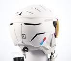 Casque de ski snowboard 51 52 54 55 cm ATOMIC SAVOR GT, Sports & Fitness, Carving, Utilisé, Atomic, Envoi