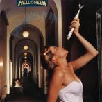 HELLOWEEN / pink bubbles go ape.30 anniversary color lp., Ophalen of Verzenden, Zo goed als nieuw