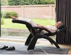 relax zetel Ergo-Gravity voor rugpatienten, Ophalen