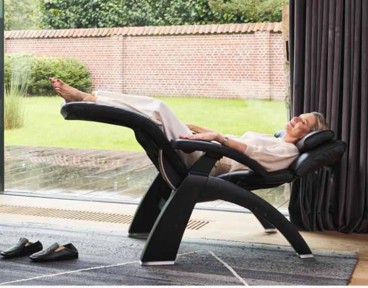 relax zetel Ergo-Gravity voor rugpatienten, Huis en Inrichting, Zetels | Zetels, Ophalen