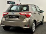 Toyota Yaris VVT-i Hybrid Active CVT, Autos, Toyota, 5 places, 55 kW, 75 g/km, Automatique
