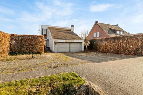 Huis te koop in Sint-Niklaas, 3 slpks, Immo, Huizen en Appartementen te koop, Vrijstaande woning, D