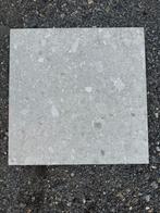 38 terrazzo tegels 60x60 20 mm, Ophalen