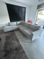 Zetel, Ophalen, 250 tot 300 cm, Gebruikt, Hoekbank