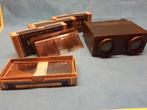 Stereoscoop, Verzamelen, Foto-apparatuur en Filmapparatuur, Ophalen of Verzenden, Voor 1940, Overige typen