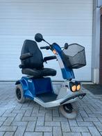 Scootmobiel 15km/u Excel elektrische scooter in goede staat, Ophalen of Verzenden, Inklapbaar, Zo goed als nieuw, Elektrische rolstoel