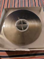 Tesa acx plus tape grote rollen nog 14 op stock 15€ stuk, Ophalen of Verzenden, Nieuw, Glasplaat