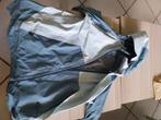 Regenjas, Kleding | Dames, Jassen | Zomer, Maat 42/44 (L), Ophalen of Verzenden, Zo goed als nieuw, Quechua
