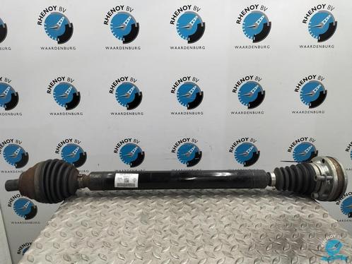 SKODA YETI 1.4 TSI Greentech [R_DRIVESHAFT] 2016, Auto-onderdelen, Besturing, Gebruikt, ARN erkend, Stiba lid, Erkend duurzaam